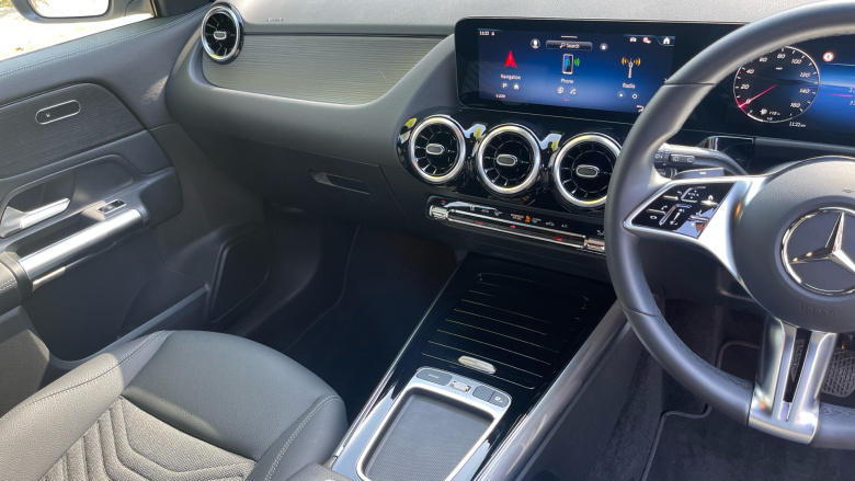 Mercedes-Benz GLA 180 Sport Edition 5dr Auto Petrol Hatchback